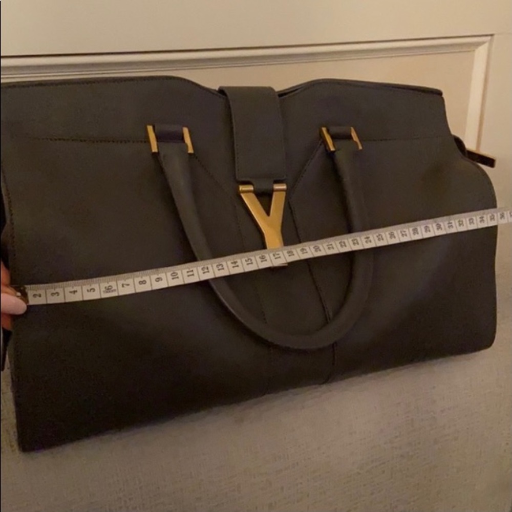 Saint Laurent Caba bag - Picture 16 of 17